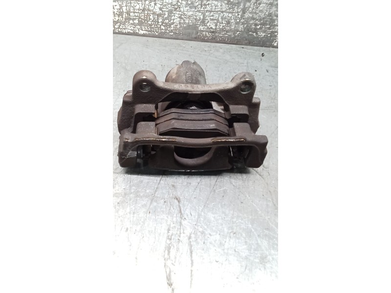 Recambio de pinza freno trasera izquierda para mercedes-benz vito / mixto furgoneta (w639) 111 cdi (639.601, 639.603, 639.605) r