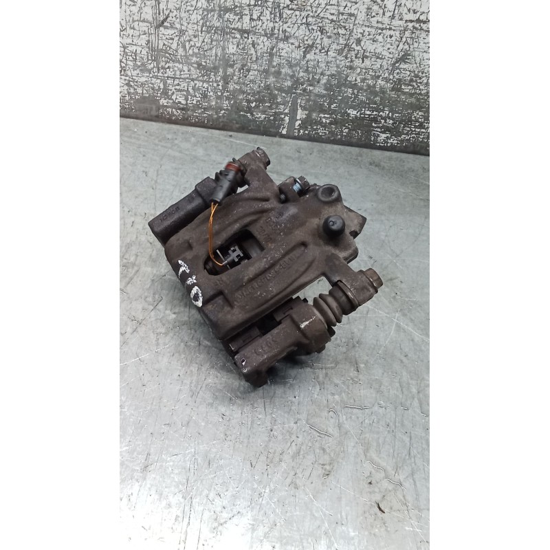 Recambio de pinza freno trasera derecha para mercedes-benz vito / mixto furgoneta (w639) 111 cdi (639.601, 639.603, 639.605) ref