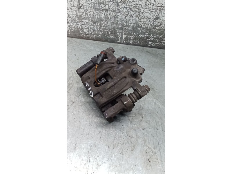 Recambio de pinza freno trasera derecha para mercedes-benz vito / mixto furgoneta (w639) 111 cdi (639.601, 639.603, 639.605) ref