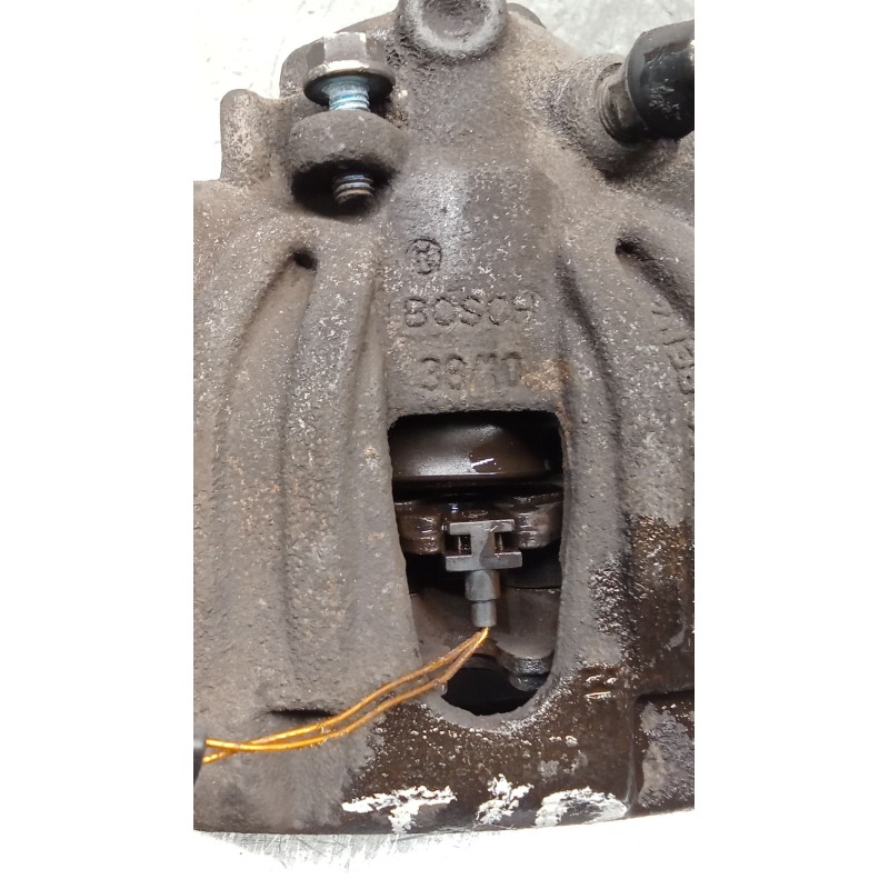 Recambio de pinza freno trasera derecha para mercedes-benz vito / mixto furgoneta (w639) 111 cdi (639.601, 639.603, 639.605) ref