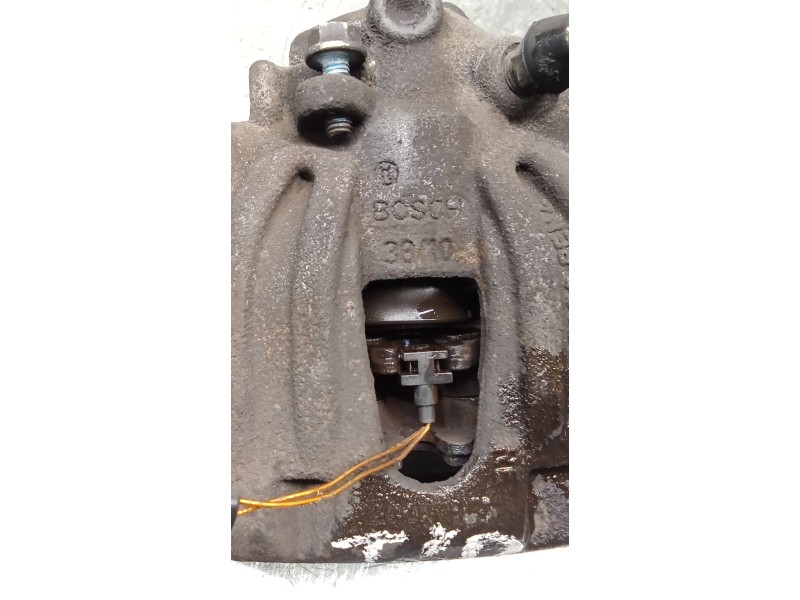 Recambio de pinza freno trasera derecha para mercedes-benz vito / mixto furgoneta (w639) 111 cdi (639.601, 639.603, 639.605) ref