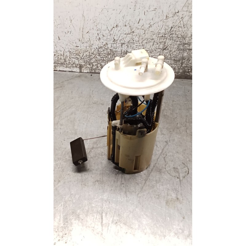 Recambio de bomba combustible para mercedes-benz vito / mixto furgoneta (w639) 111 cdi (639.601, 639.603, 639.605) referencia OE