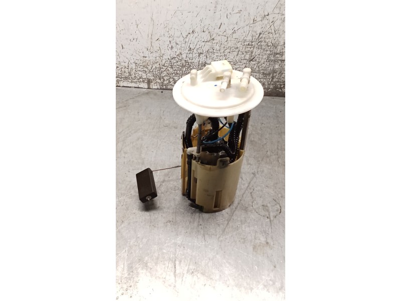 Recambio de bomba combustible para mercedes-benz vito / mixto furgoneta (w639) 111 cdi (639.601, 639.603, 639.605) referencia OE