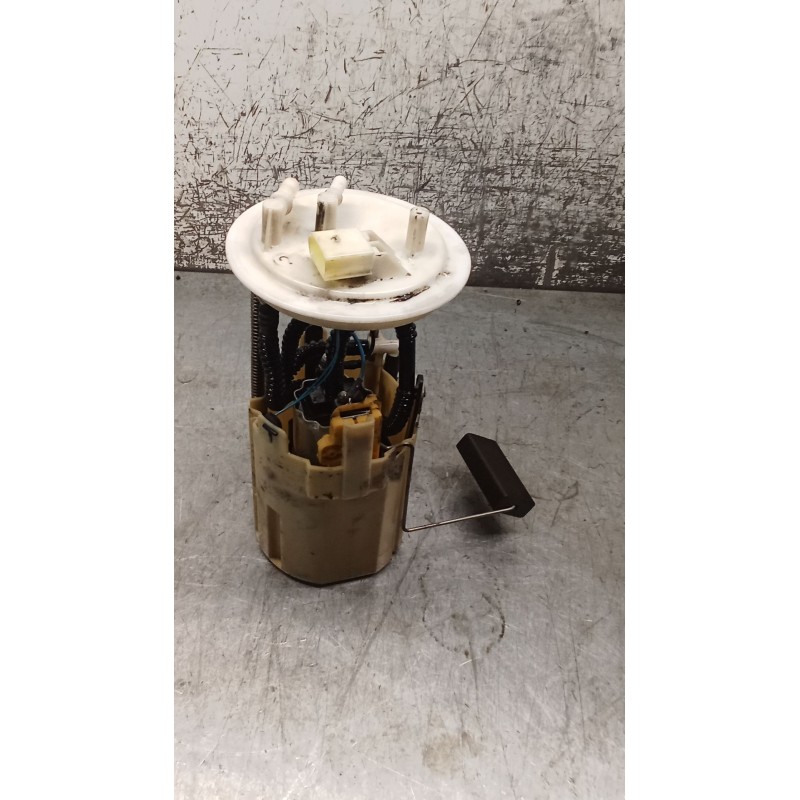 Recambio de bomba combustible para mercedes-benz vito / mixto furgoneta (w639) 111 cdi (639.601, 639.603, 639.605) referencia OE