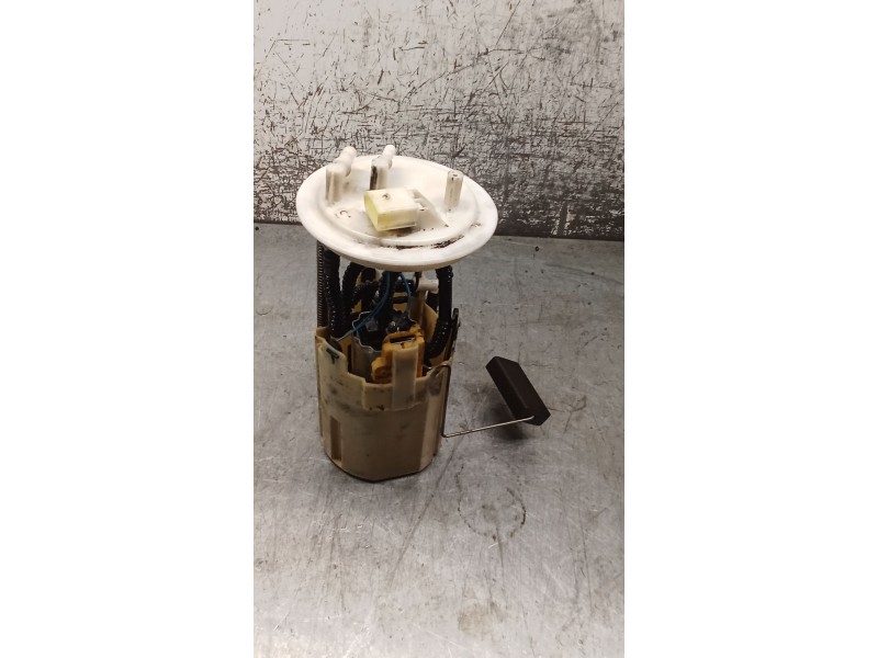 Recambio de bomba combustible para mercedes-benz vito / mixto furgoneta (w639) 111 cdi (639.601, 639.603, 639.605) referencia OE