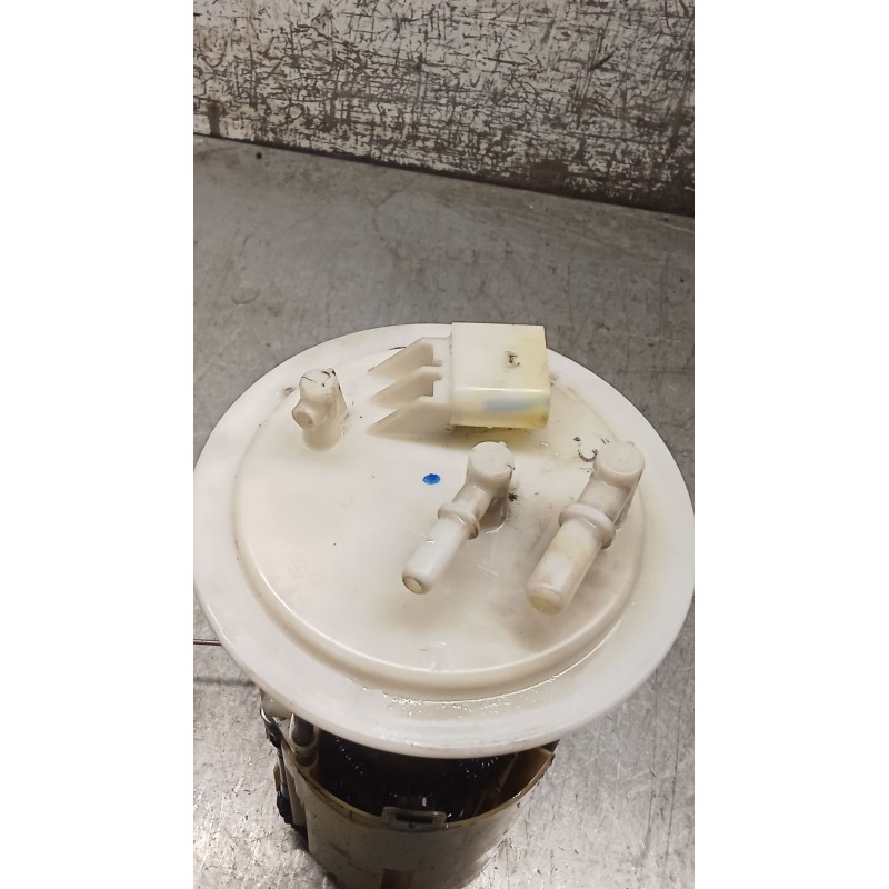Recambio de bomba combustible para mercedes-benz vito / mixto furgoneta (w639) 111 cdi (639.601, 639.603, 639.605) referencia OE
