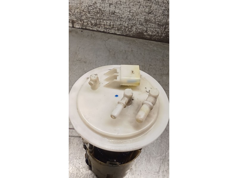 Recambio de bomba combustible para mercedes-benz vito / mixto furgoneta (w639) 111 cdi (639.601, 639.603, 639.605) referencia OE