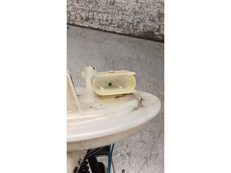 Recambio de bomba combustible para mercedes-benz vito / mixto furgoneta (w639) 111 cdi (639.601, 639.603, 639.605) referencia OE
