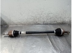 Recambio de transmision delantera derecha para opel combo e tour / life (k9) 1.5 referencia OEM IAM 9806699780  17