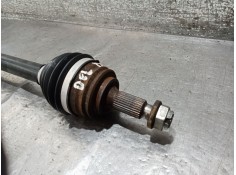 Recambio de transmision delantera derecha para opel combo e tour / life (k9) 1.5 referencia OEM IAM 9806699780  17 2