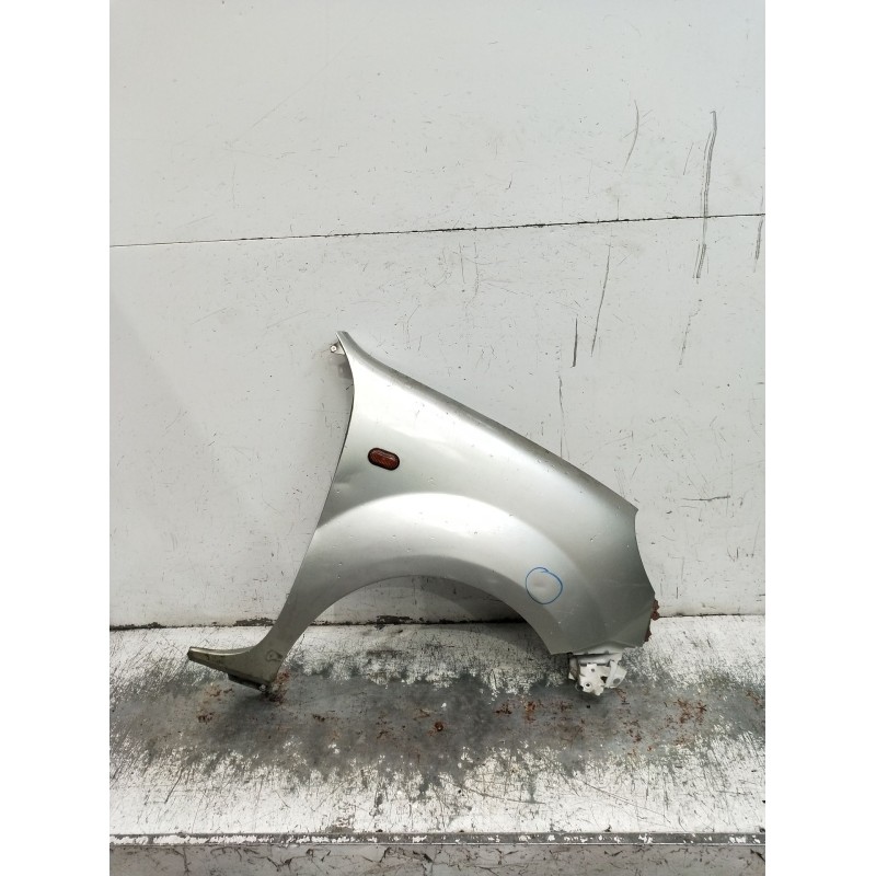 Recambio de aleta delantera derecha para renault kangoo (kc0/1_) 1.5 dci (kc07) referencia OEM IAM  VER FOTOS 2003
