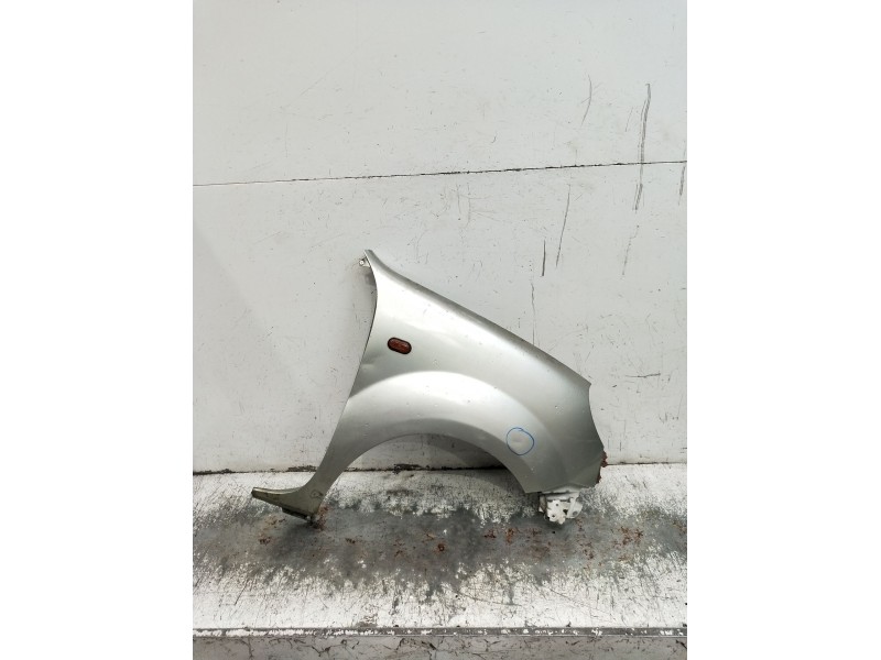 Recambio de aleta delantera derecha para renault kangoo (kc0/1_) 1.5 dci (kc07) referencia OEM IAM  VER FOTOS 2003