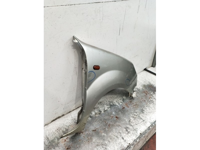 Recambio de aleta delantera derecha para renault kangoo (kc0/1_) 1.5 dci (kc07) referencia OEM IAM  VER FOTOS 2003