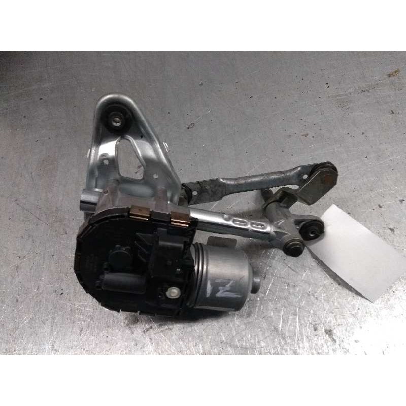 Recambio de motor limpia delantero para peugeot 3008 2.0 16v hdi fap cat (rhe / dw10cted4) referencia OEM IAM 1397220576 IZQUIER