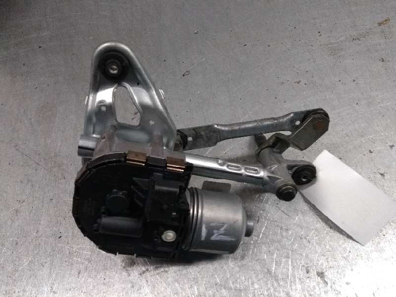 Recambio de motor limpia delantero para peugeot 3008 2.0 16v hdi fap cat (rhe / dw10cted4) referencia OEM IAM 1397220576 IZQUIER