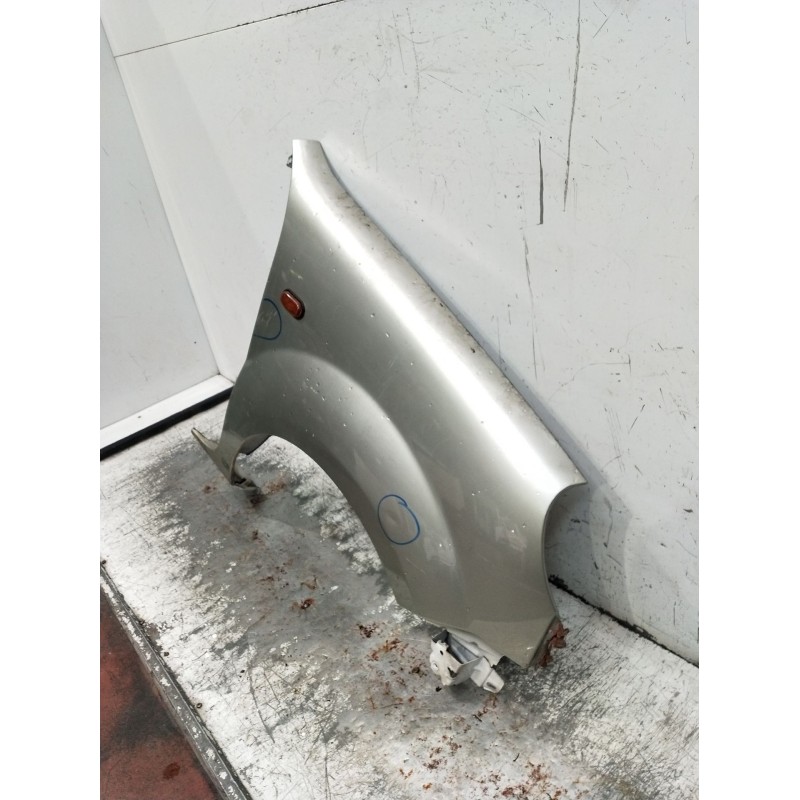 Recambio de aleta delantera derecha para renault kangoo (kc0/1_) 1.5 dci (kc07) referencia OEM IAM  VER FOTOS 2003