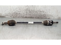 Recambio de transmision trasera derecha para land rover discovery sport (l550) 2.0 d 4x4 referencia OEM IAM FK724B402AB  15