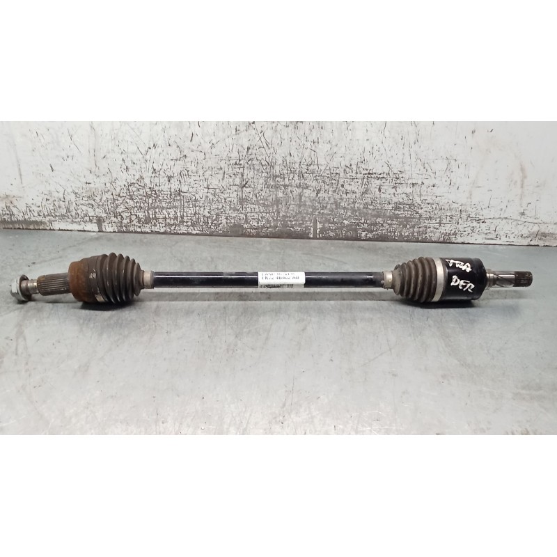 Recambio de transmision trasera derecha para land rover discovery sport (l550) 2.0 d 4x4 referencia OEM IAM FK724B402AB  15