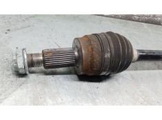 Recambio de transmision trasera derecha para land rover discovery sport (l550) 2.0 d 4x4 referencia OEM IAM FK724B402AB  15 2