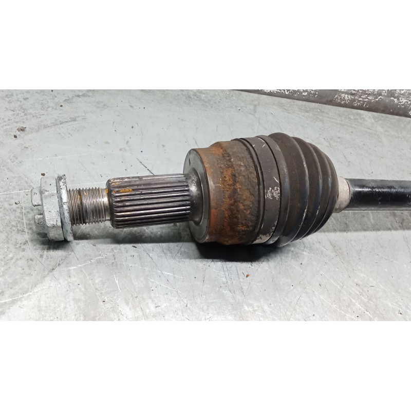 Recambio de transmision trasera derecha para land rover discovery sport (l550) 2.0 d 4x4 referencia OEM IAM FK724B402AB  15