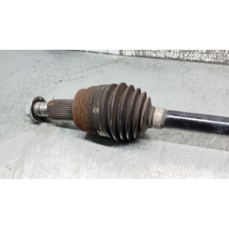 Recambio de transmision trasera derecha para land rover discovery sport (l550) 2.0 d 4x4 referencia OEM IAM FK724B402AB  15