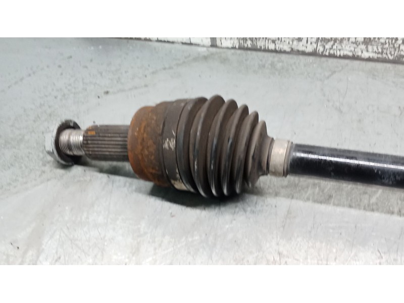 Recambio de transmision trasera derecha para land rover discovery sport (l550) 2.0 d 4x4 referencia OEM IAM FK724B402AB  15