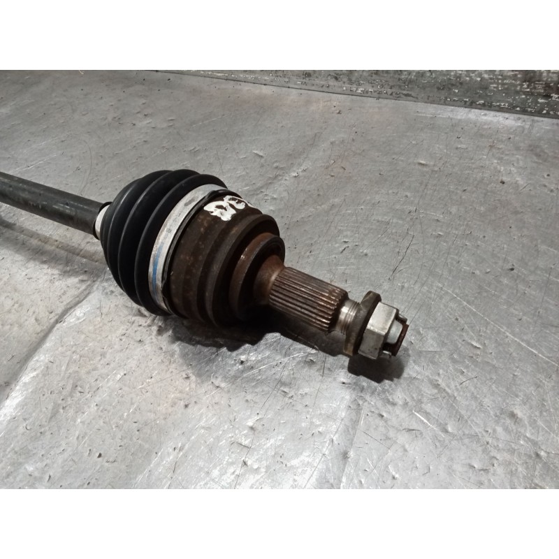 Recambio de transmision delantera derecha para opel combo e tour / life (k9) 1.5 referencia OEM IAM 9677561480  17
