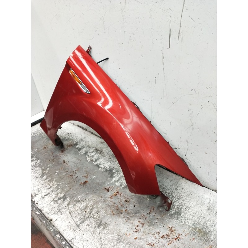 Recambio de aleta delantera derecha para ford mondeo iv turnier (ba7) 2.0 tdci referencia OEM IAM   2007