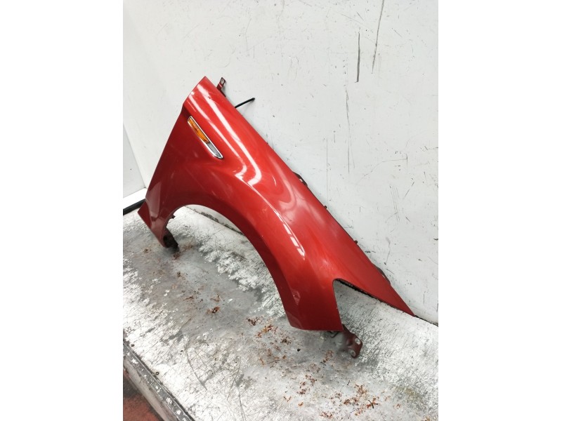 Recambio de aleta delantera derecha para ford mondeo iv turnier (ba7) 2.0 tdci referencia OEM IAM   2007