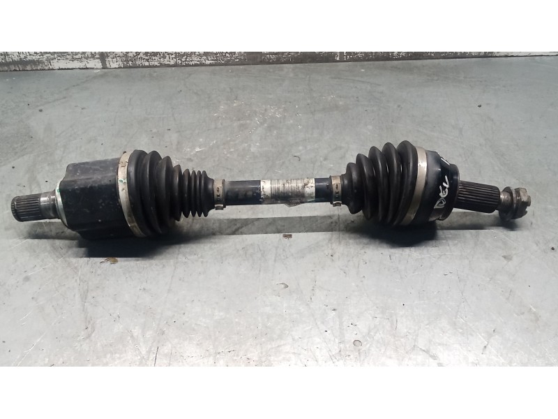 Recambio de transmision delantera izquierda para land rover discovery sport (l550) 2.0 d 4x4 referencia OEM IAM EJ323B437CB  15