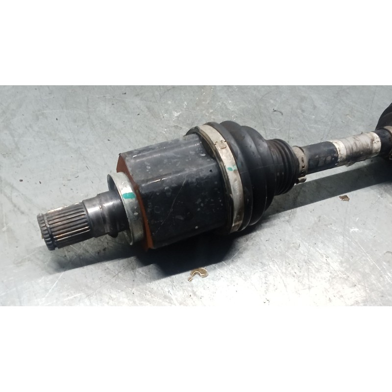 Recambio de transmision delantera izquierda para land rover discovery sport (l550) 2.0 d 4x4 referencia OEM IAM EJ323B437CB  15