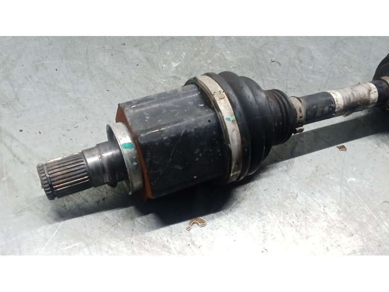 Recambio de transmision delantera izquierda para land rover discovery sport (l550) 2.0 d 4x4 referencia OEM IAM EJ323B437CB  15