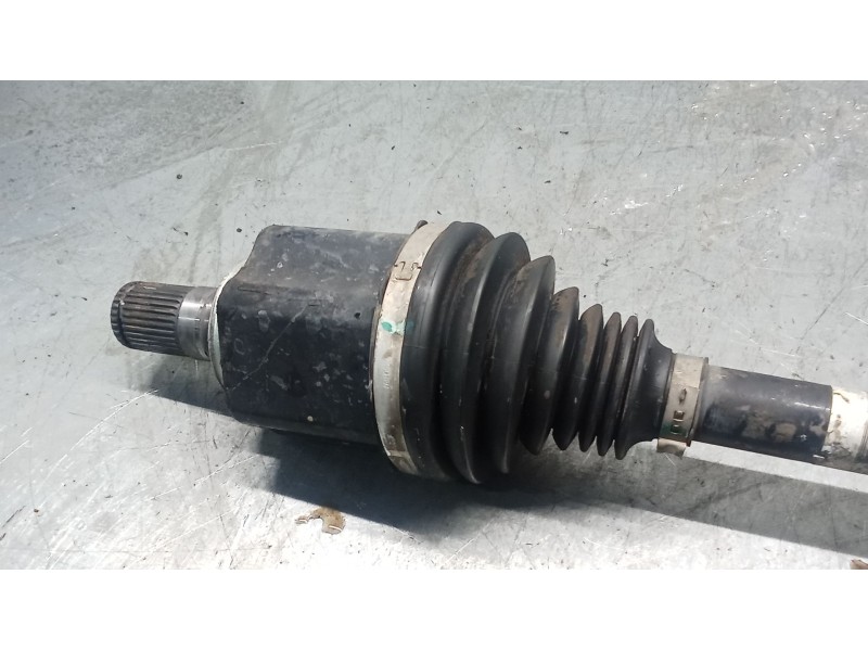 Recambio de transmision delantera izquierda para land rover discovery sport (l550) 2.0 d 4x4 referencia OEM IAM EJ323B437CB  15