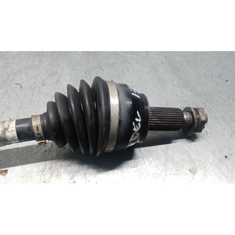 Recambio de transmision delantera izquierda para land rover discovery sport (l550) 2.0 d 4x4 referencia OEM IAM EJ323B437CB  15