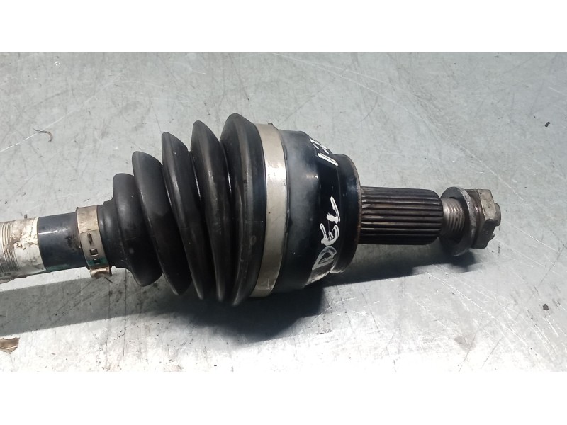 Recambio de transmision delantera izquierda para land rover discovery sport (l550) 2.0 d 4x4 referencia OEM IAM EJ323B437CB  15