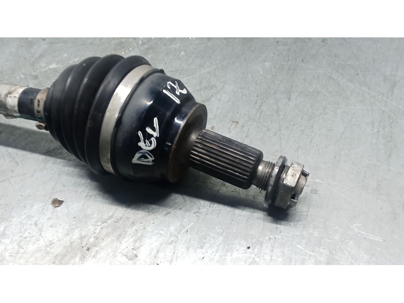 Recambio de transmision delantera izquierda para land rover discovery sport (l550) 2.0 d 4x4 referencia OEM IAM EJ323B437CB  15