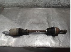 Recambio de transmision delantera izquierda para peugeot 106 ii (1a_, 1c_) 1.5 d referencia OEM IAM  CONICO 96