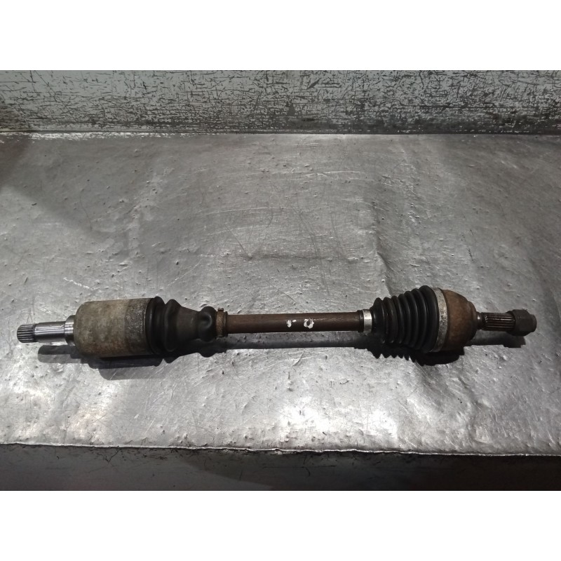 Recambio de transmision delantera izquierda para peugeot 106 ii (1a_, 1c_) 1.5 d referencia OEM IAM  CONICO 96