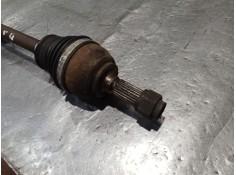 Recambio de transmision delantera izquierda para peugeot 106 ii (1a_, 1c_) 1.5 d referencia OEM IAM  CONICO 96 2