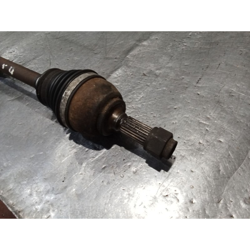 Recambio de transmision delantera izquierda para peugeot 106 ii (1a_, 1c_) 1.5 d referencia OEM IAM  CONICO 96