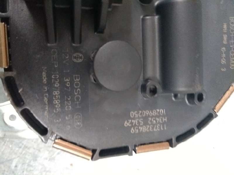 Recambio de motor limpia delantero para peugeot 3008 2.0 16v hdi fap cat (rhe / dw10cted4) referencia OEM IAM 1397220576 IZQUIER