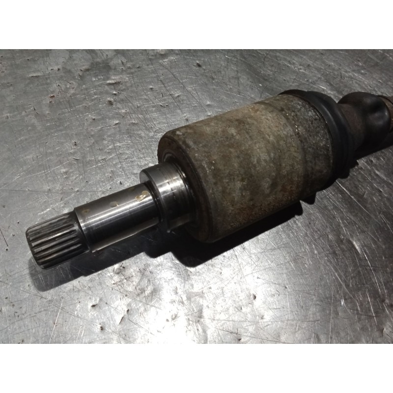 Recambio de transmision delantera izquierda para peugeot 106 ii (1a_, 1c_) 1.5 d referencia OEM IAM  CONICO 96