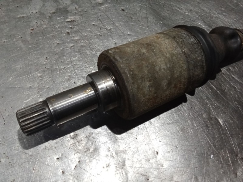 Recambio de transmision delantera izquierda para peugeot 106 ii (1a_, 1c_) 1.5 d referencia OEM IAM  CONICO 96
