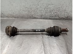 Recambio de transmision trasera derecha para bmw 5 (e39) 528 i referencia OEM IAM   95