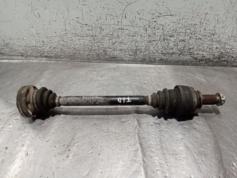 Recambio de transmision trasera derecha para bmw 5 (e39) 528 i referencia OEM IAM   95
