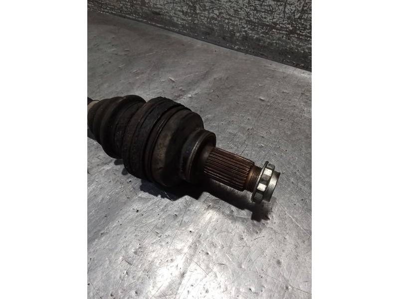 Recambio de transmision trasera derecha para bmw 5 (e39) 528 i referencia OEM IAM   95