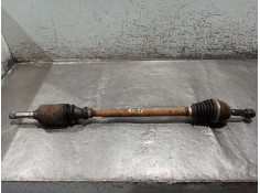 Recambio de transmision delantera derecha para peugeot 106 ii (1a_, 1c_) 1.5 d referencia OEM IAM  CONICO 96