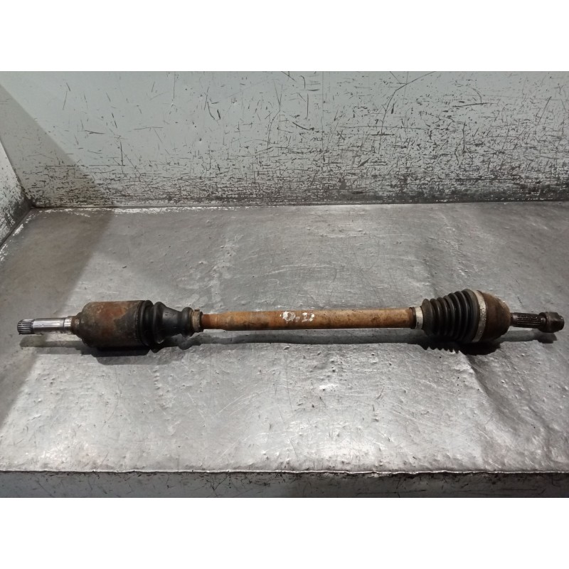 Recambio de transmision delantera derecha para peugeot 106 ii (1a_, 1c_) 1.5 d referencia OEM IAM  CONICO 96