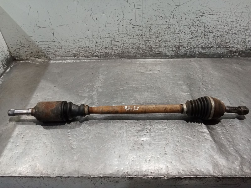 Recambio de transmision delantera derecha para peugeot 106 ii (1a_, 1c_) 1.5 d referencia OEM IAM  CONICO 96