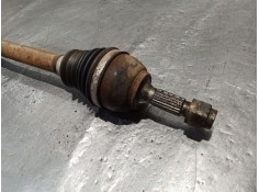 Recambio de transmision delantera derecha para peugeot 106 ii (1a_, 1c_) 1.5 d referencia OEM IAM  CONICO 96 2